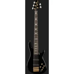 Yamaha BBNE2 Nathan East Black