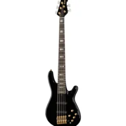 Yamaha BBNE2 Nathan East Black