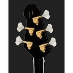 Yamaha BBNE2 Nathan East Black