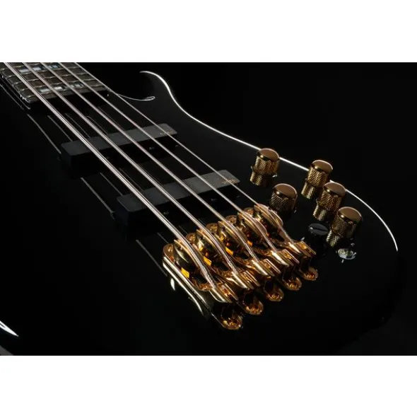 Yamaha BBNE2 Nathan East Black