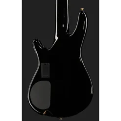 Yamaha BBNE2 Nathan East Black