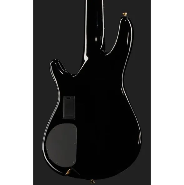 Yamaha BBNE2 Nathan East Black