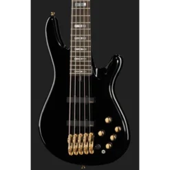Yamaha BBNE2 Nathan East Black