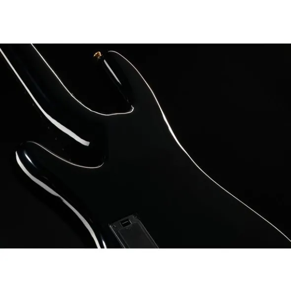 Yamaha BBNE2 Nathan East Black