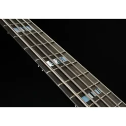 Yamaha BBNE2 Nathan East Black