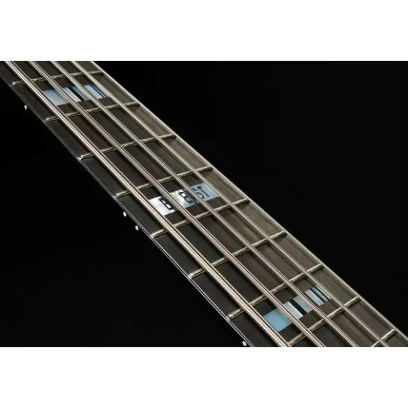 Yamaha BBNE2 Nathan East Black