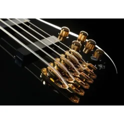 Yamaha BBNE2 Nathan East Black