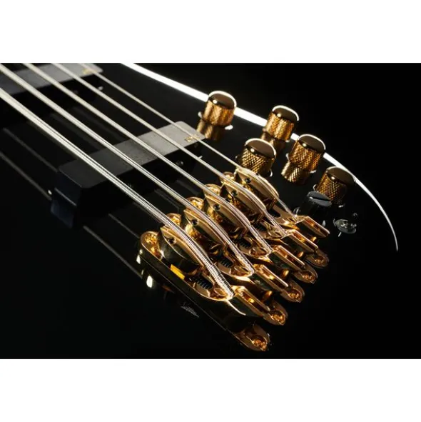 Yamaha BBNE2 Nathan East Black