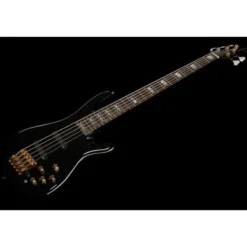 Yamaha BBNE2 Nathan East Black