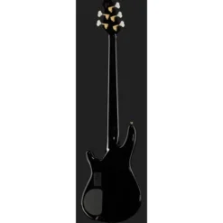 Yamaha BBNE2 Nathan East Black