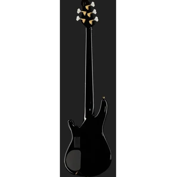 Yamaha BBNE2 Nathan East Black