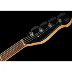 Yamaha BBP 34 Moonlight Blue
