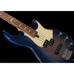 Yamaha BBP 34 Moonlight Blue