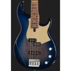 Yamaha BBP 34 Moonlight Blue