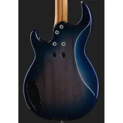 Yamaha BBP 34 Moonlight Blue