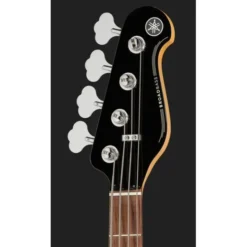 Yamaha BBP 34 Moonlight Blue