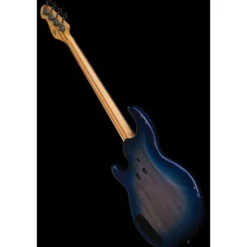 Yamaha BBP 34 Moonlight Blue