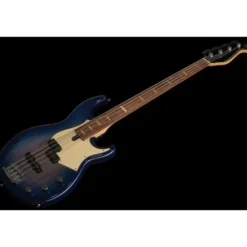 Yamaha BBP 34 Moonlight Blue