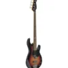 Yamaha BBP 34 Vintage Sunburst