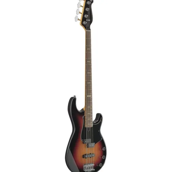 Yamaha BBP 34 Vintage Sunburst
