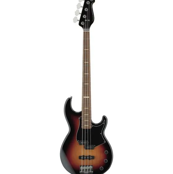 Yamaha BBP 34 Vintage Sunburst