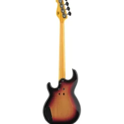 Yamaha BBP 34 Vintage Sunburst