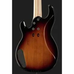 Yamaha BB435 TBS