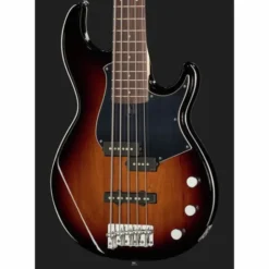 Yamaha BB435 TBS
