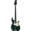 Yamaha BB 434 Teal Blue