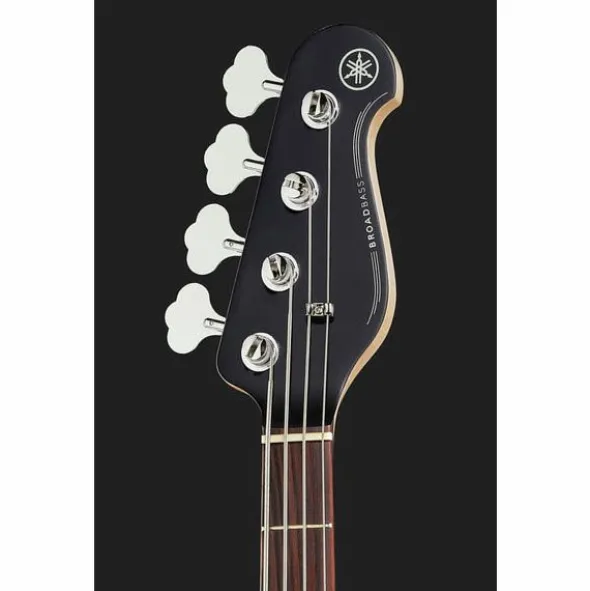 Yamaha BB234 VW