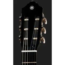 Yamaha C40 BL Bundle 1