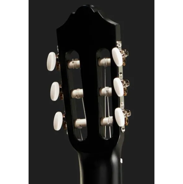 Yamaha C40 BL Bundle 1