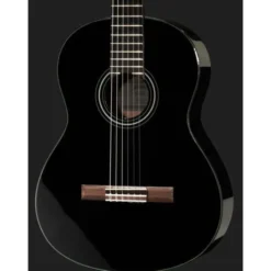 Yamaha C40 BL Bundle 1