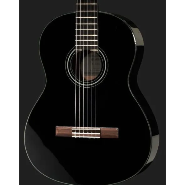 Yamaha C40 BL Bundle 1