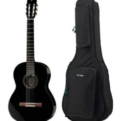 Yamaha C40 BL Bundle 1
