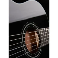 Yamaha C40 BL Bundle 1