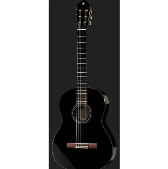 Yamaha C40 BL Bundle 1