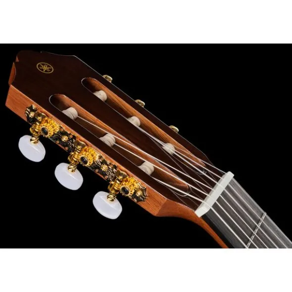 Yamaha CG-TA NT Transacoustic