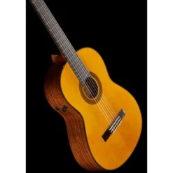 Yamaha CG-TA NT Transacoustic