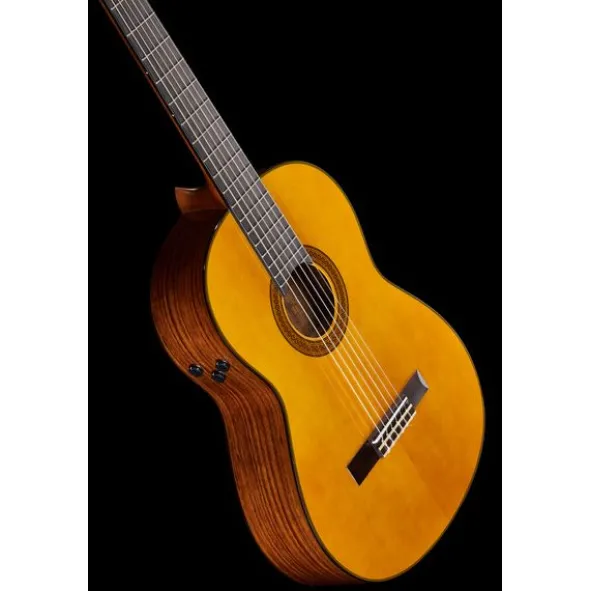Yamaha CG-TA NT Transacoustic