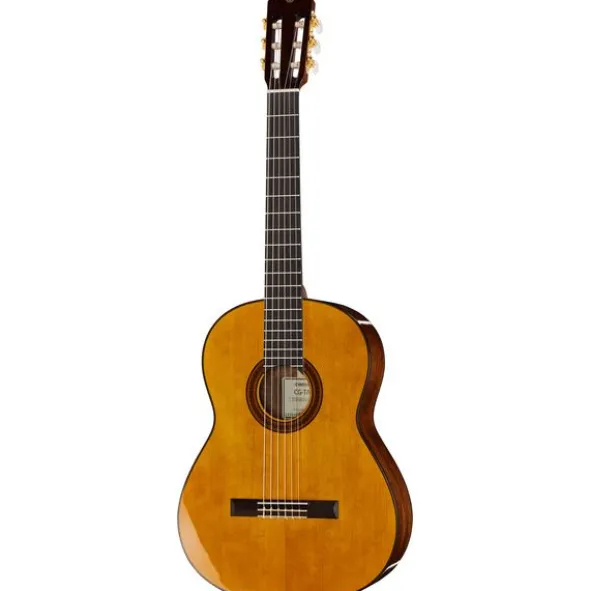 Yamaha CG-TA NT Transacoustic