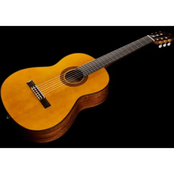 Yamaha CG-TA NT Transacoustic