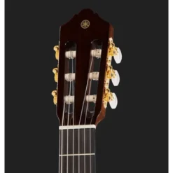 Yamaha CG-TA NT Transacoustic