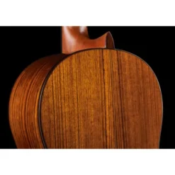 Yamaha CG-TA NT Transacoustic