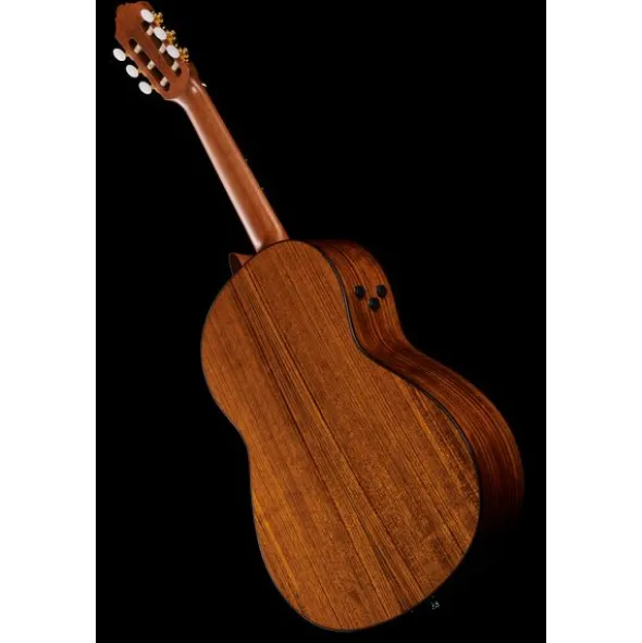 Yamaha CG-TA NT Transacoustic