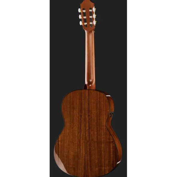 Yamaha CG-TA NT Transacoustic
