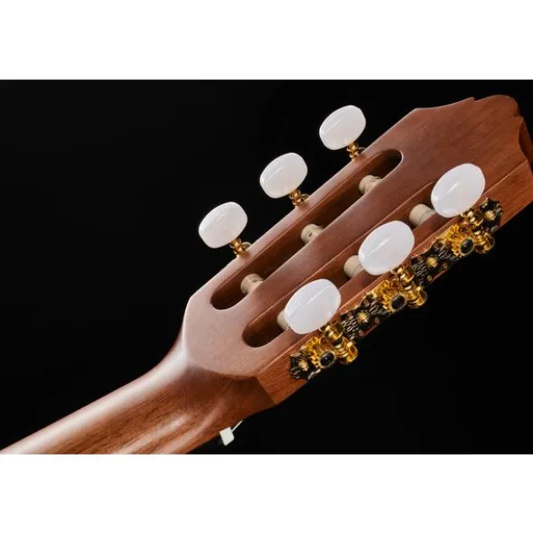Yamaha CG-TA NT Transacoustic