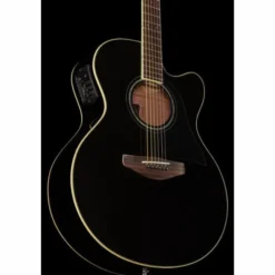 Yamaha CPX 600 Black