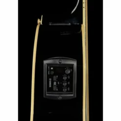 Yamaha CPX 600 Black