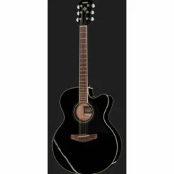 Yamaha CPX 600 Black